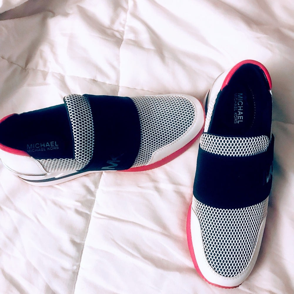 MK Slip On